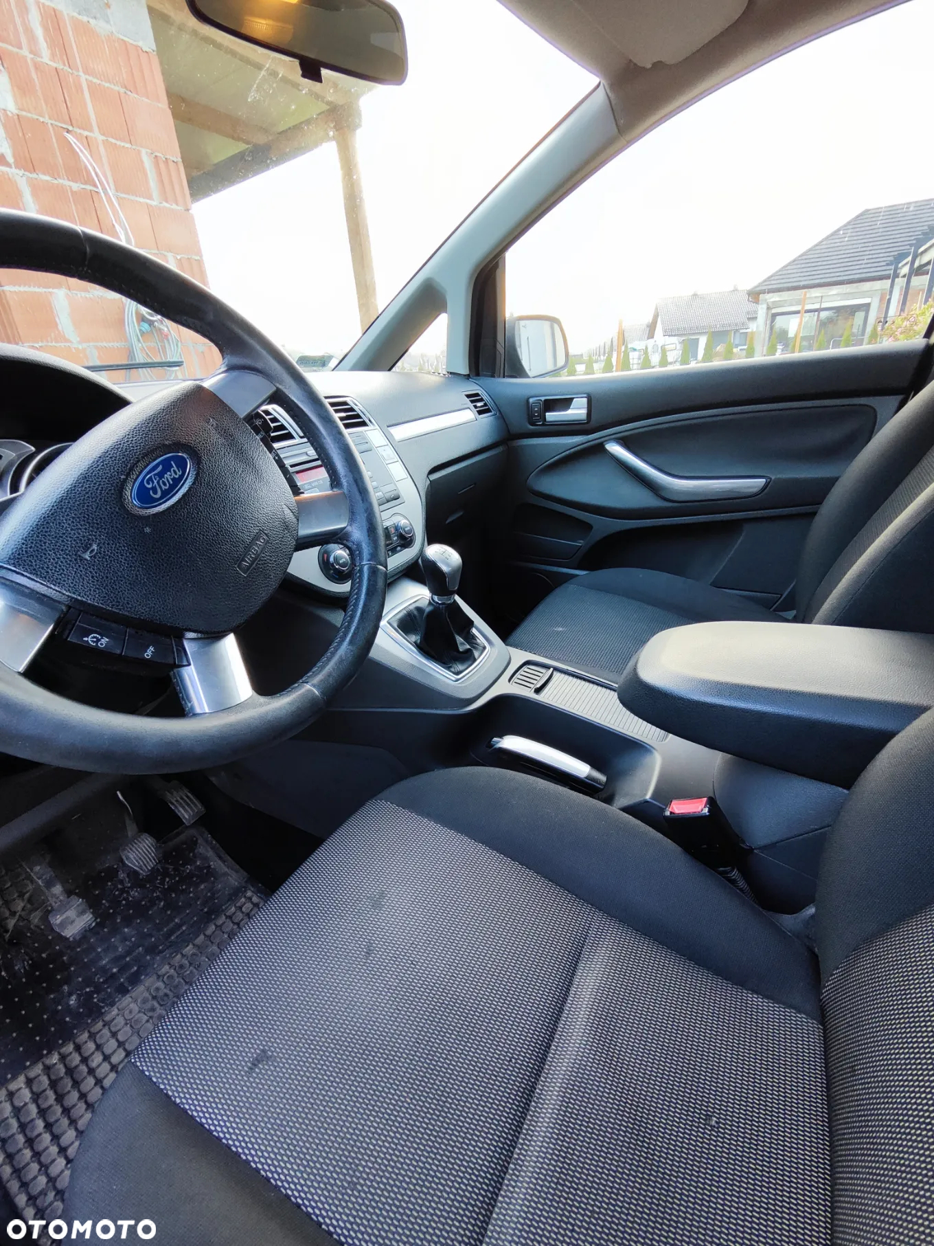 Ford C-MAX - 12