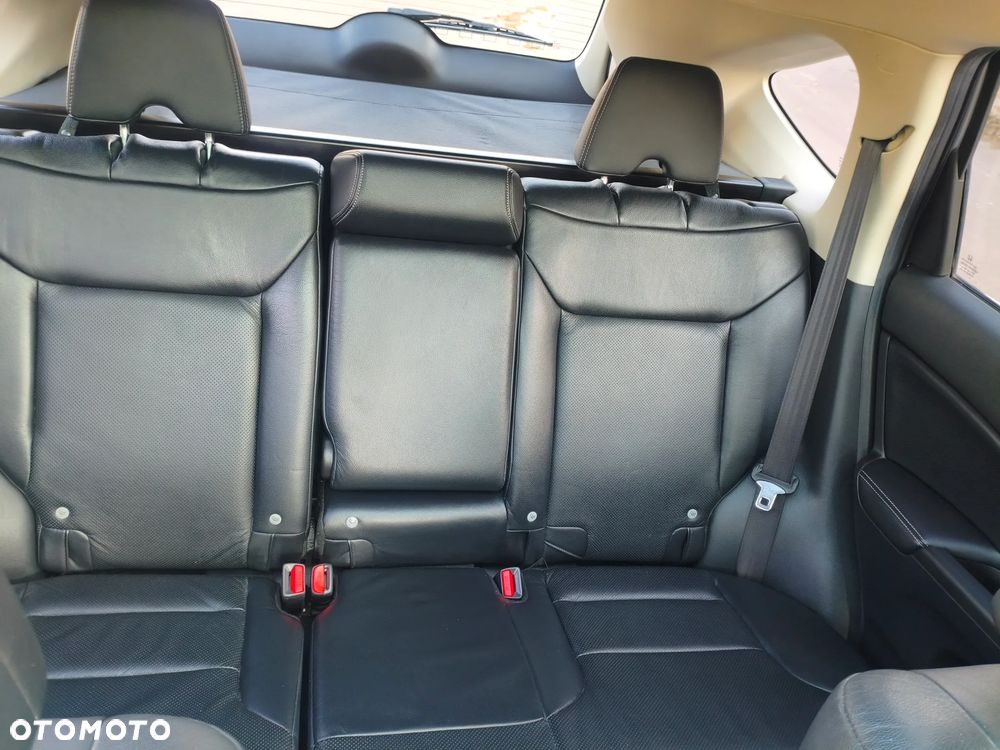 Honda CR-V 2.0i-VTEC 4WD Automatik Executive - 19