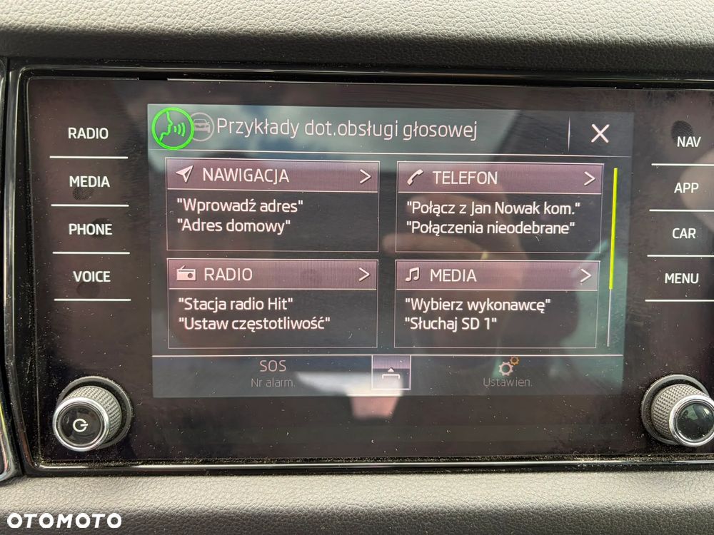 Skoda Kodiaq 2.0 TSI 4x4 Style DSG - 38