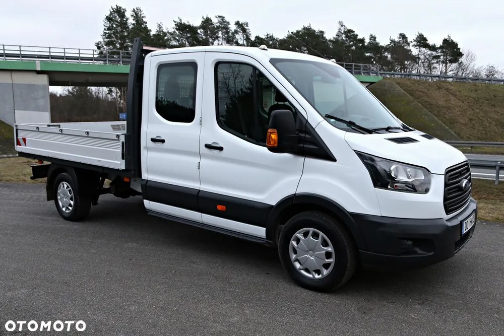 Ford Transit - 23