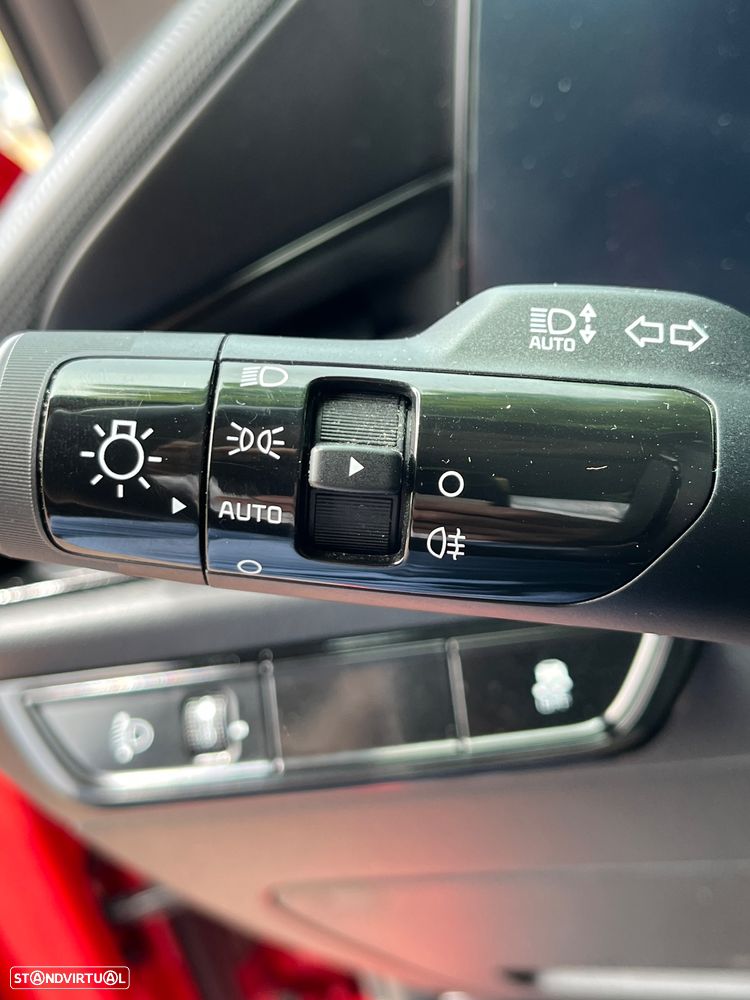 Kia Niro EV 64kWh Tech - 13