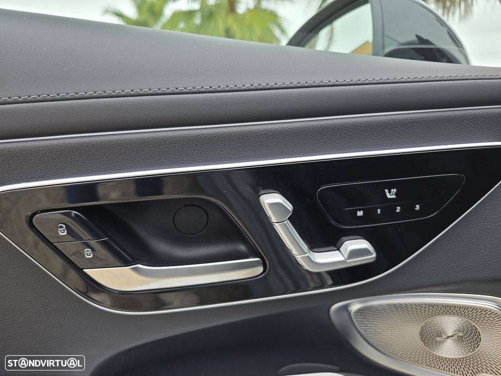 Mercedes-Benz CLE 300 e 9G-TRONIC Edition AMG Line - 24