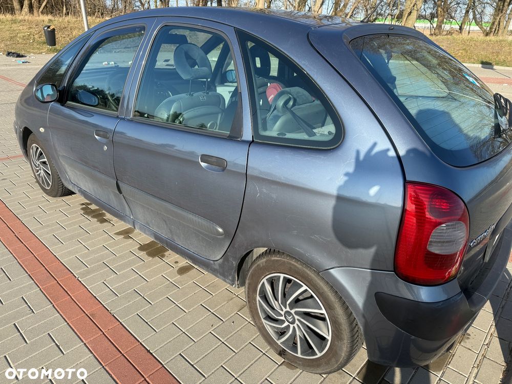 Citroën Xsara Picasso 1.6 16V Impress - 13