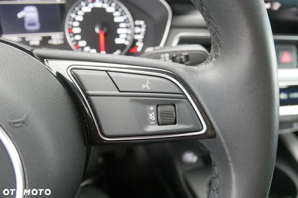 Audi A5 Sportback - 22
