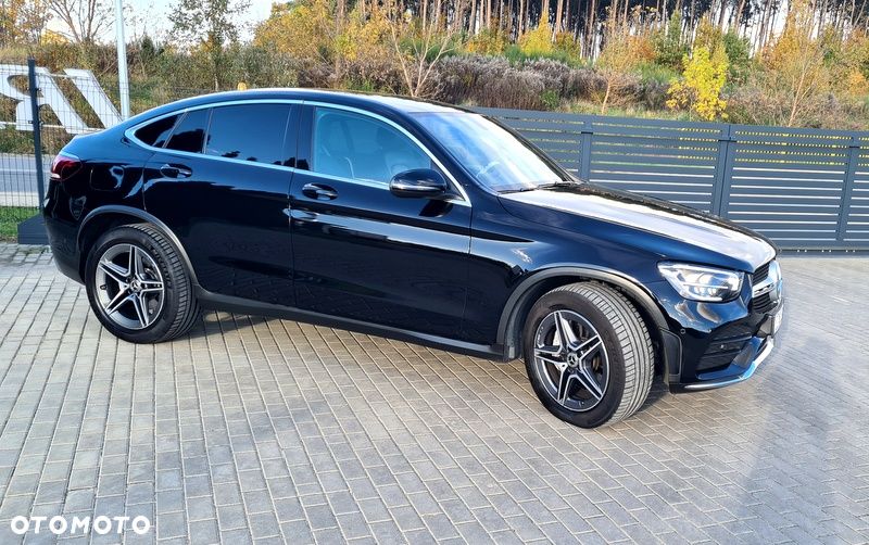 Mercedes-Benz GLC - 18