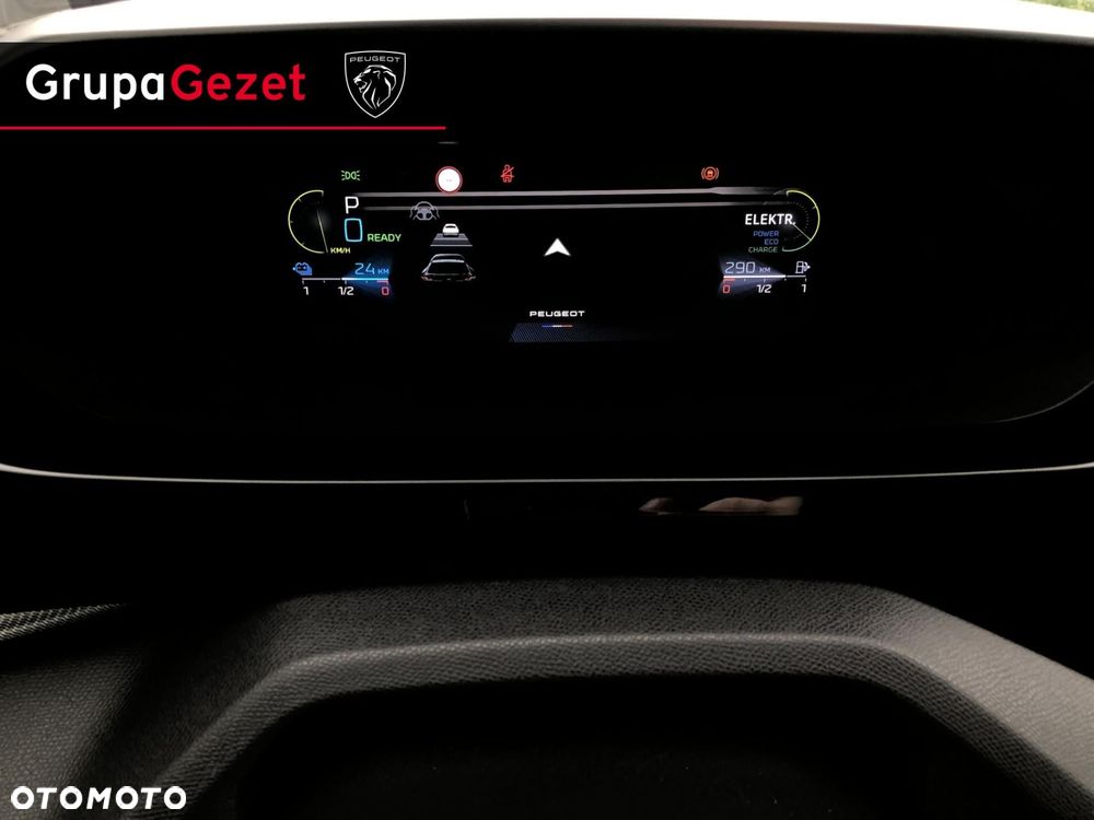 Peugeot 408 - 13