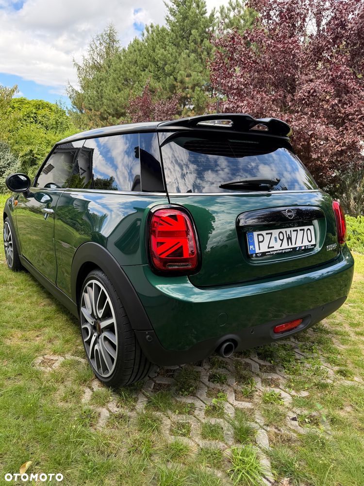 MINI Cooper Standard - 13