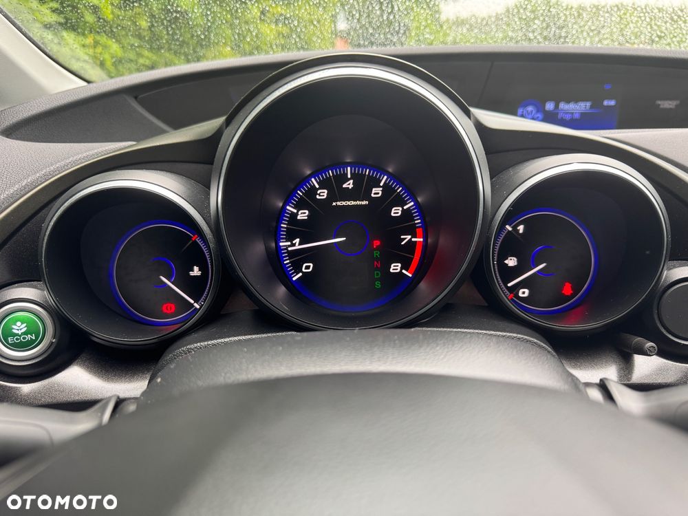 Honda Civic 1.8 i-VTEC Automatik Sport - 38