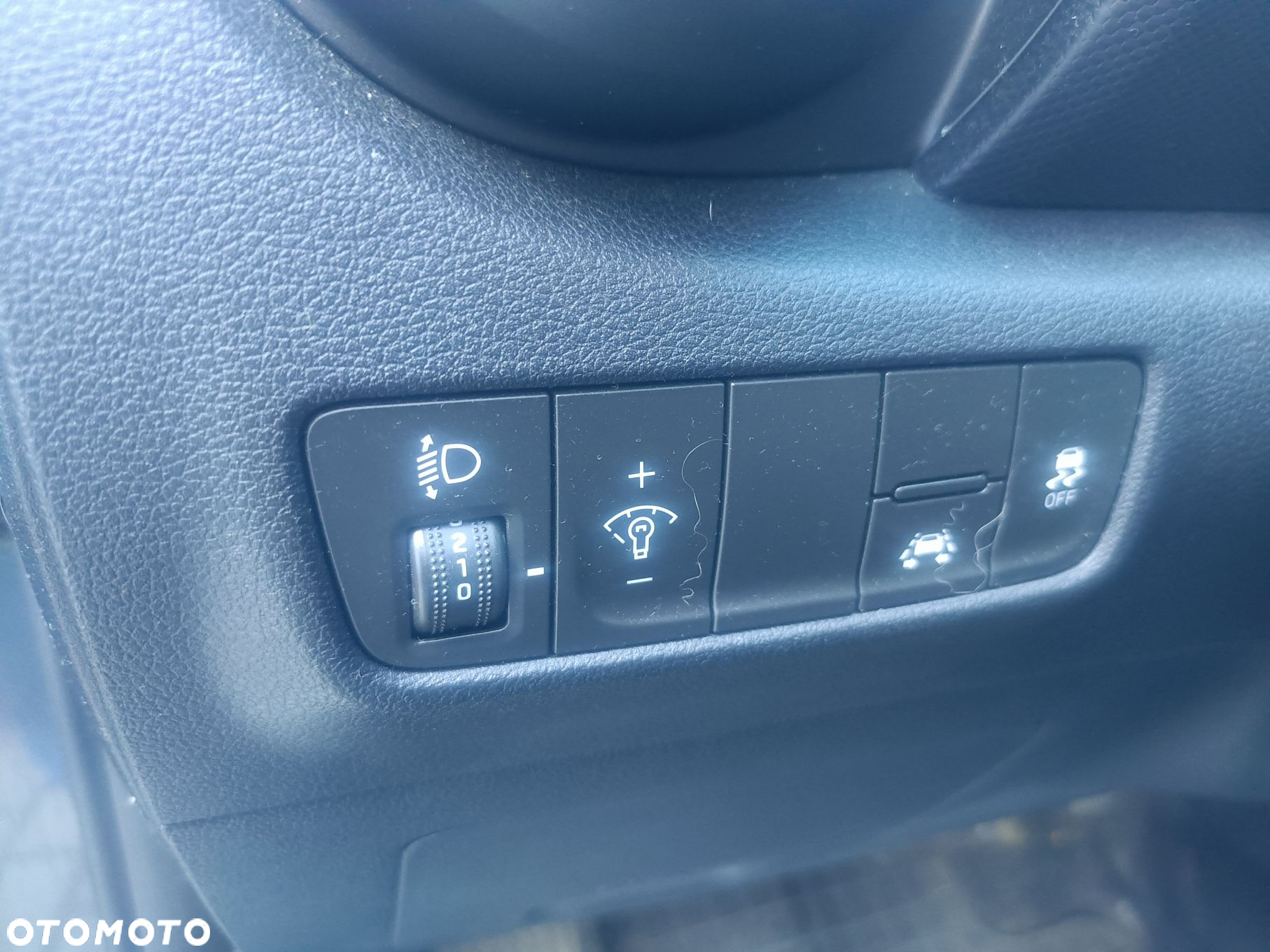 Hyundai Kona 1.6 T-GDI Style 4WD DCT - 12