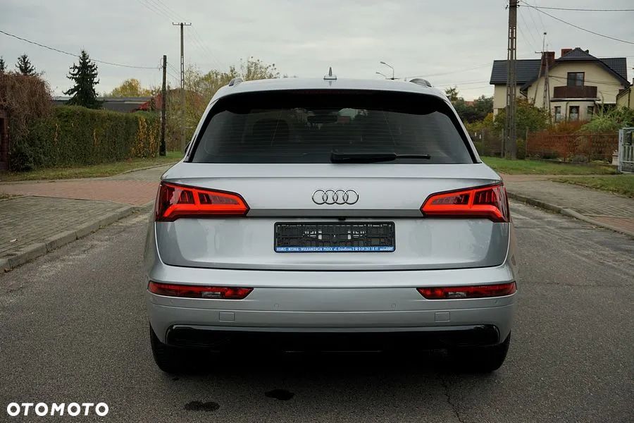 Audi Q5 35 TDI S tronic sport - 16