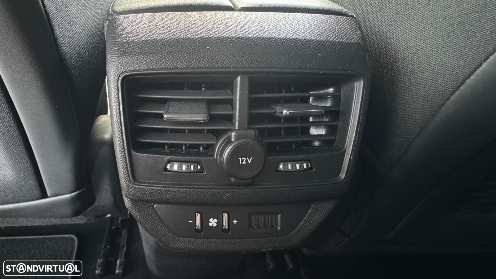 Peugeot 5008 1.5 BlueHDi Allure EAT8 - 7