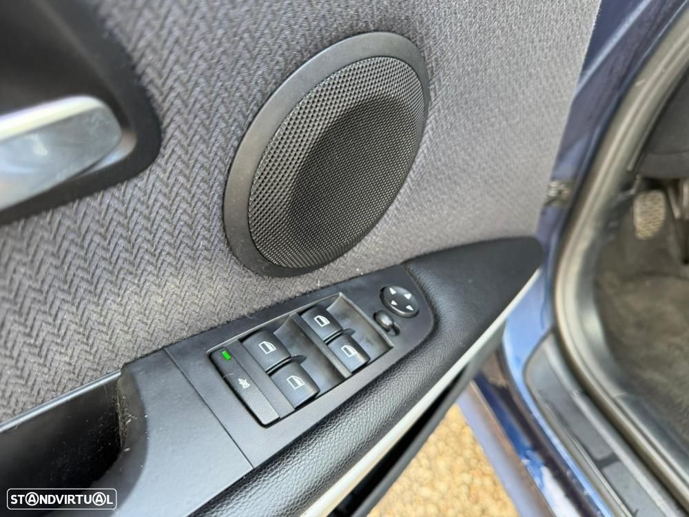 BMW 318 d Touring Line Sport - 20