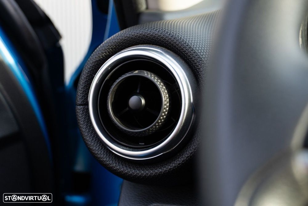 Nissan Juke 1.0 DIG-T Acenta DCT - 32