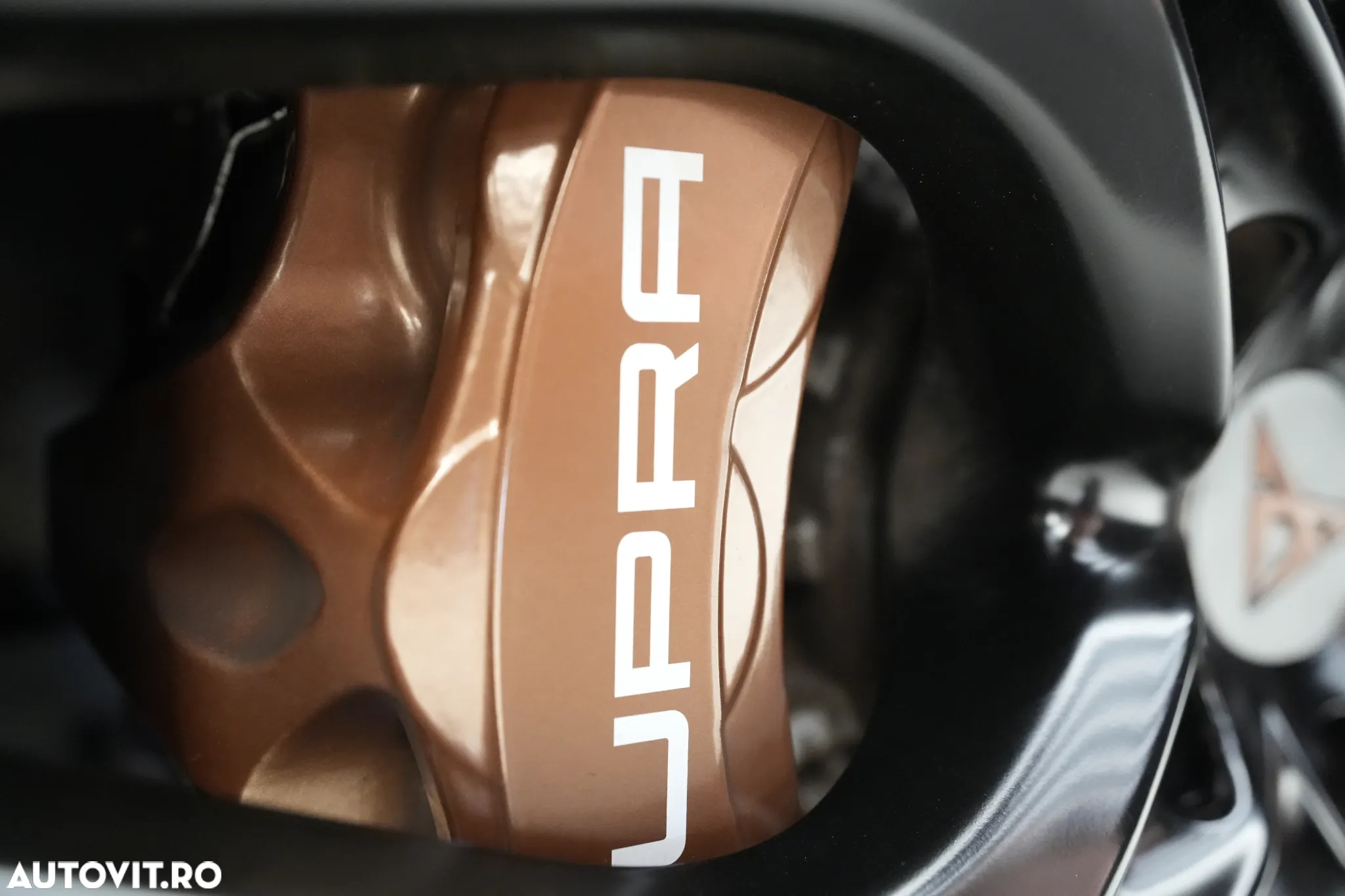 Cupra Formentor VZ5 2.5 TSI 4DRIVE DSG - 7