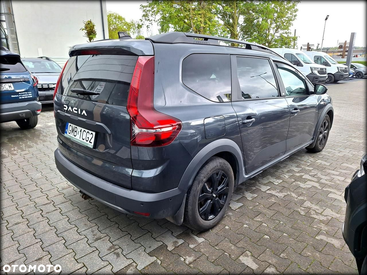 Dacia Jogger - 3