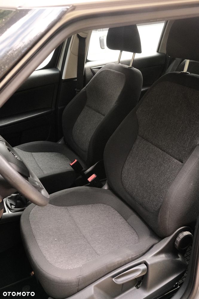 Skoda Yeti 1.2 TSI - 10