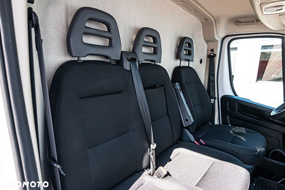 Fiat Ducato L4H2 2.2 140KM - 15