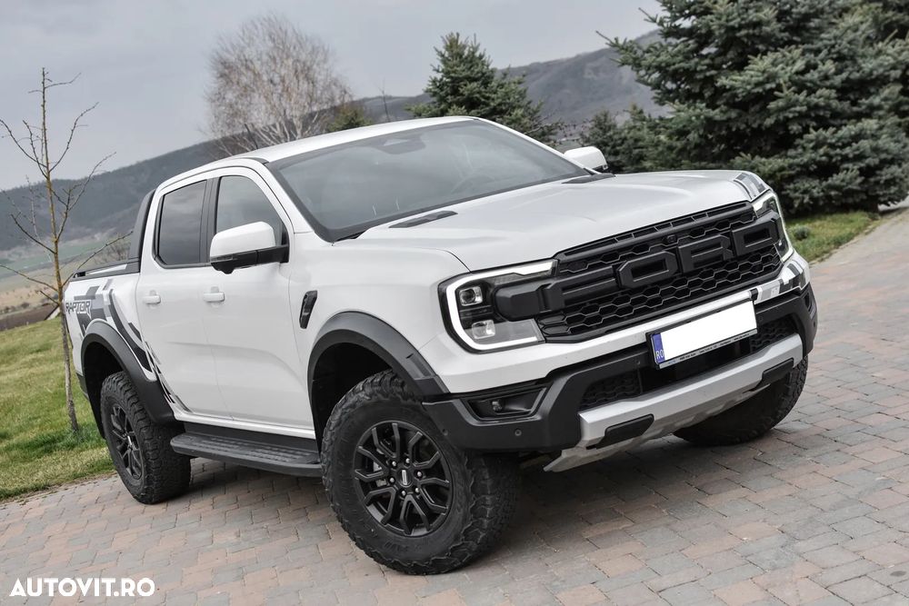 Ford Raptor - 27