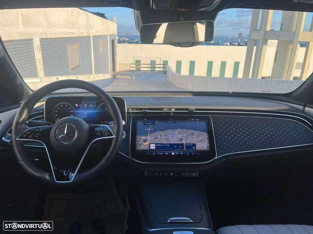 Mercedes-Benz E 300 de 4Matic All-Terrain - 3