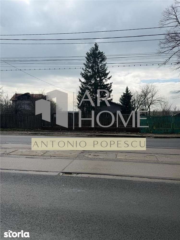 Vanzare teren intravilan, industrial, in Ploiesti, zona Mihai Bravu. - Imagine principală: 4/6