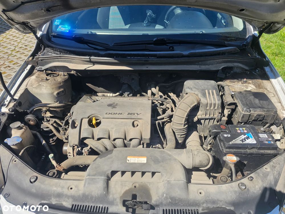 Kia ProCeed 1.6 Optimum + - 13