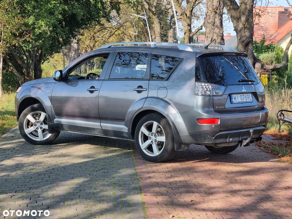 Mitsubishi Outlander 2.0 DID Invite SE - 31