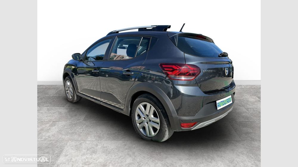 Dacia Sandero 1.0 TCe Comfort - 3