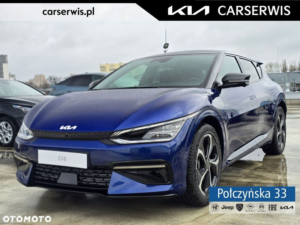 Kia EV6 - 1