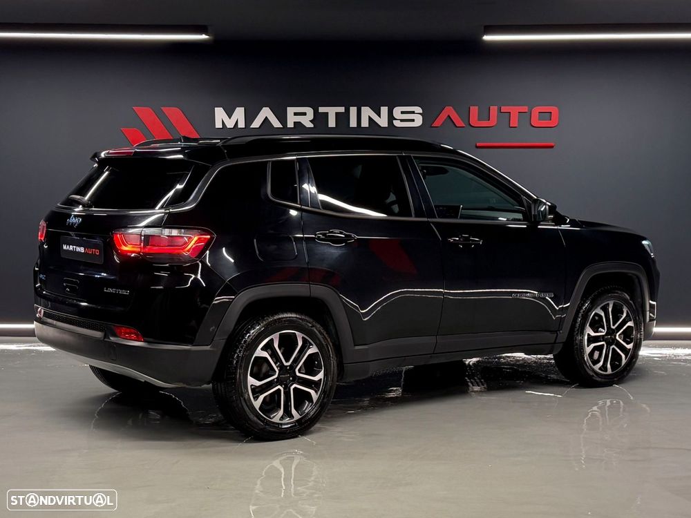 Jeep Compass - 4