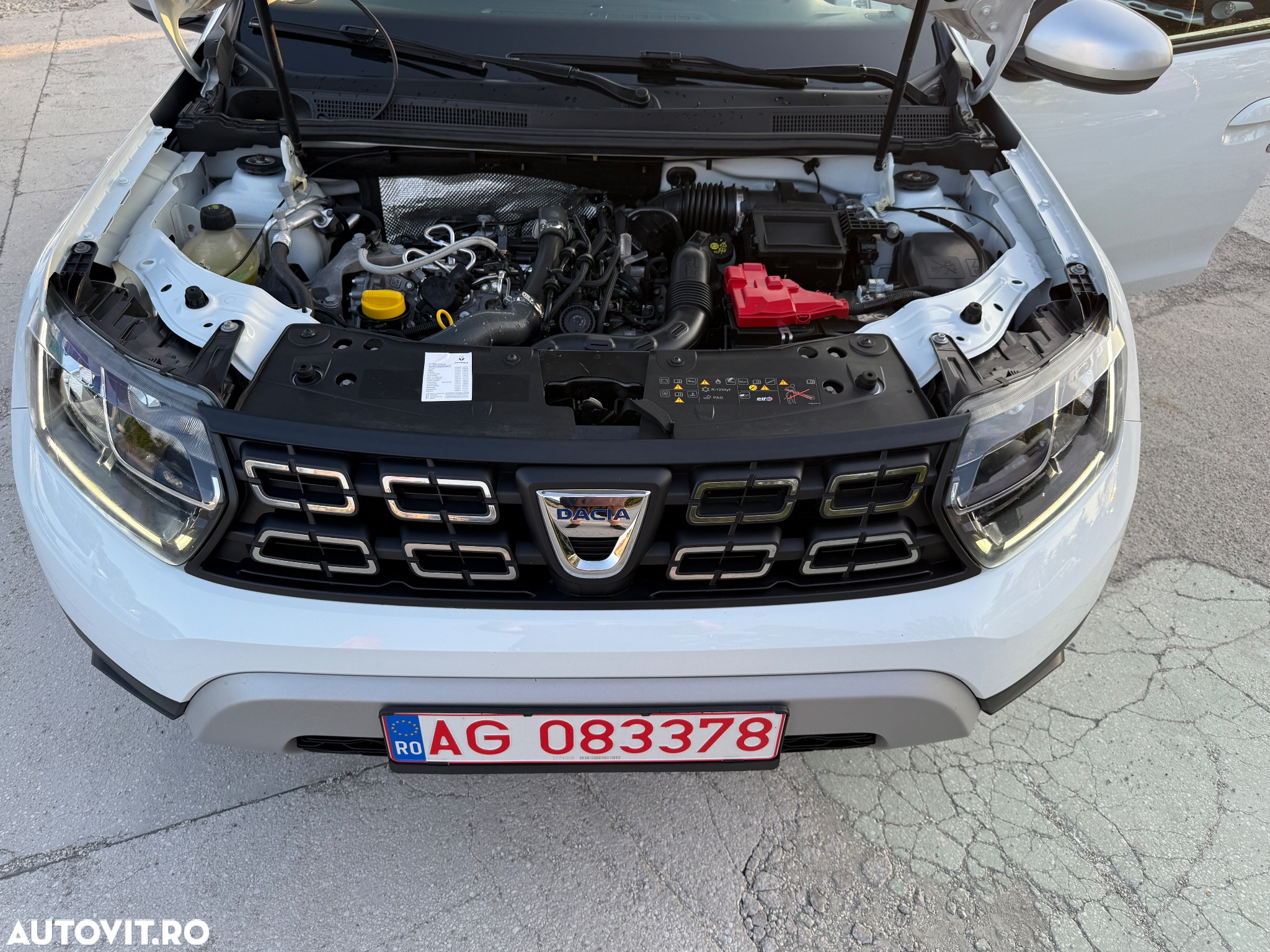 Dacia Duster TCe 130 2WD Prestige - 15