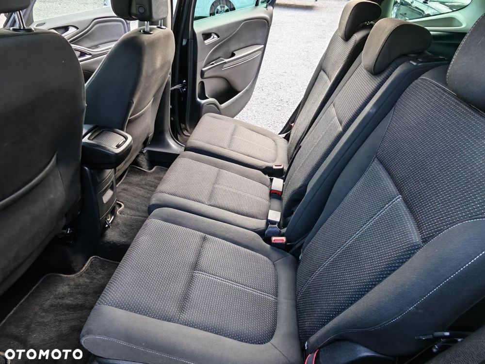 Opel Zafira - 6