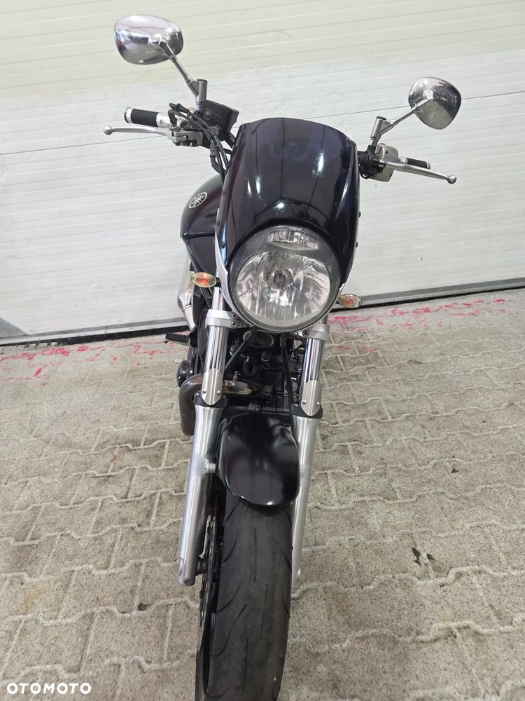 Yamaha Bulldog - 16