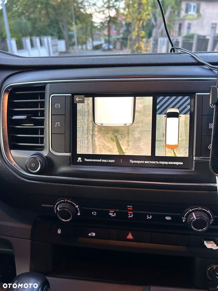 Opel Vivaro - 15