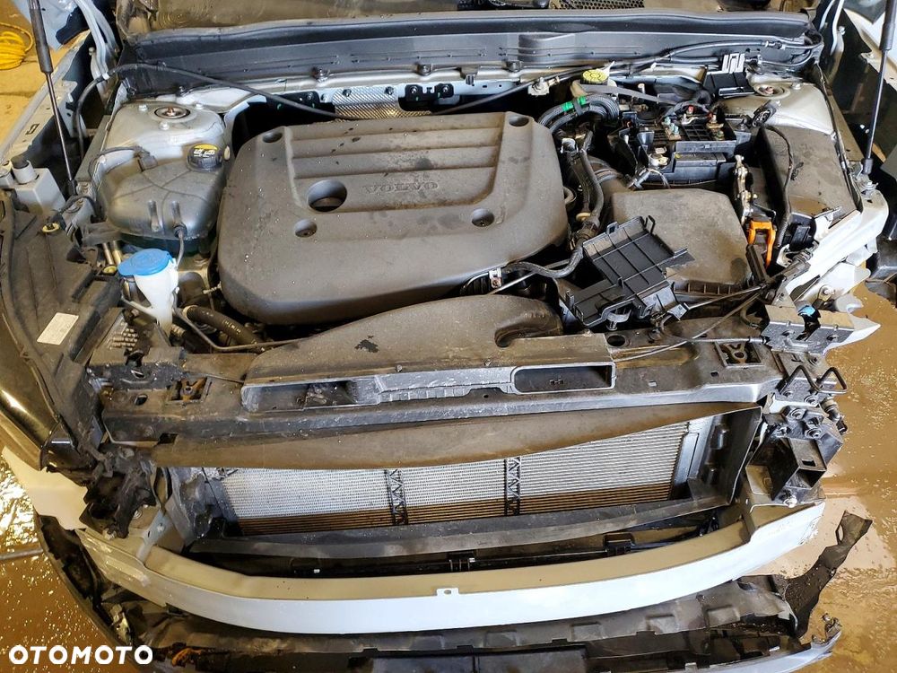 Volvo XC 40 B5 B AWD Ultimate Bright - 7