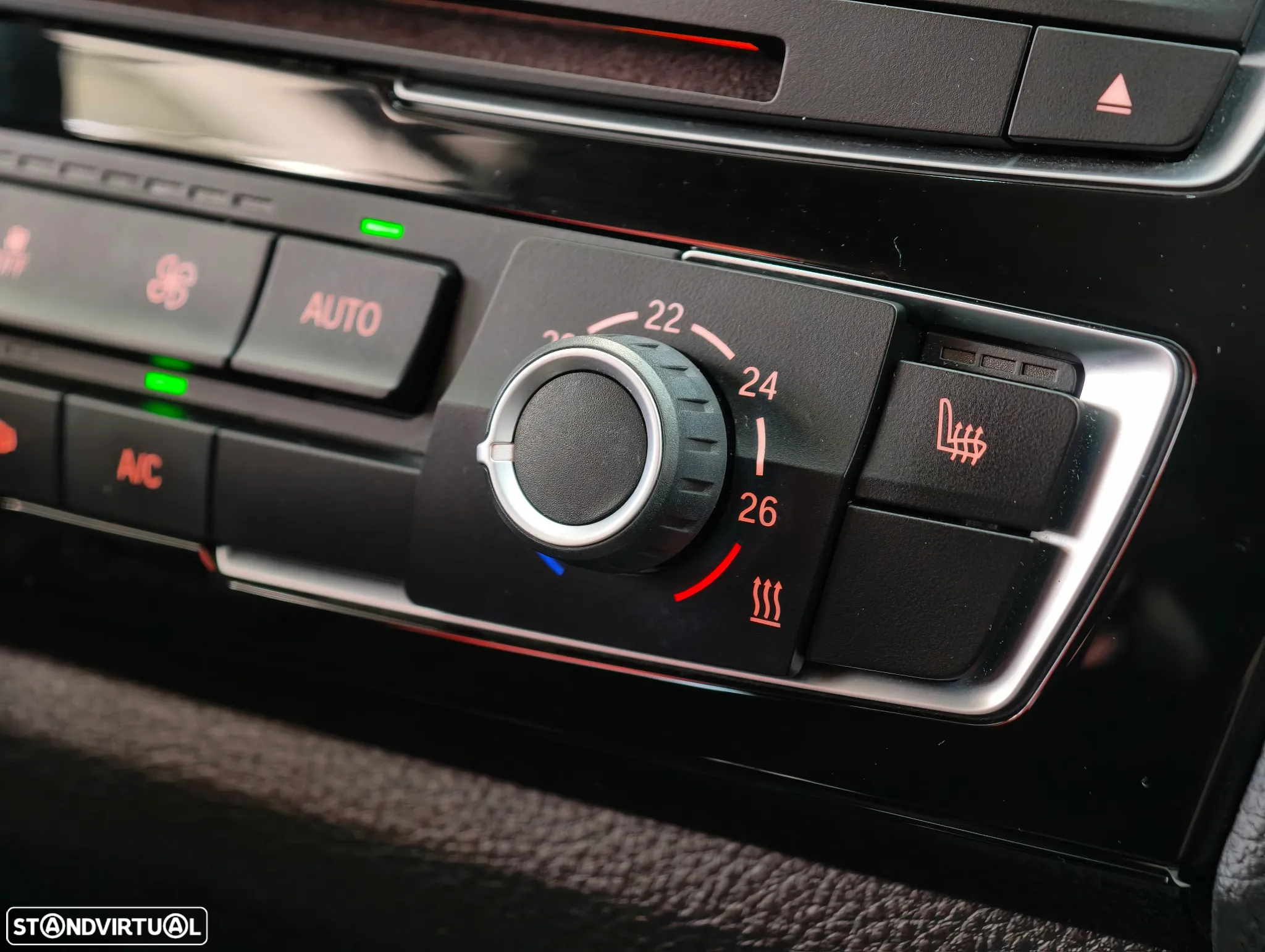 BMW 116 d Sport Line - 19