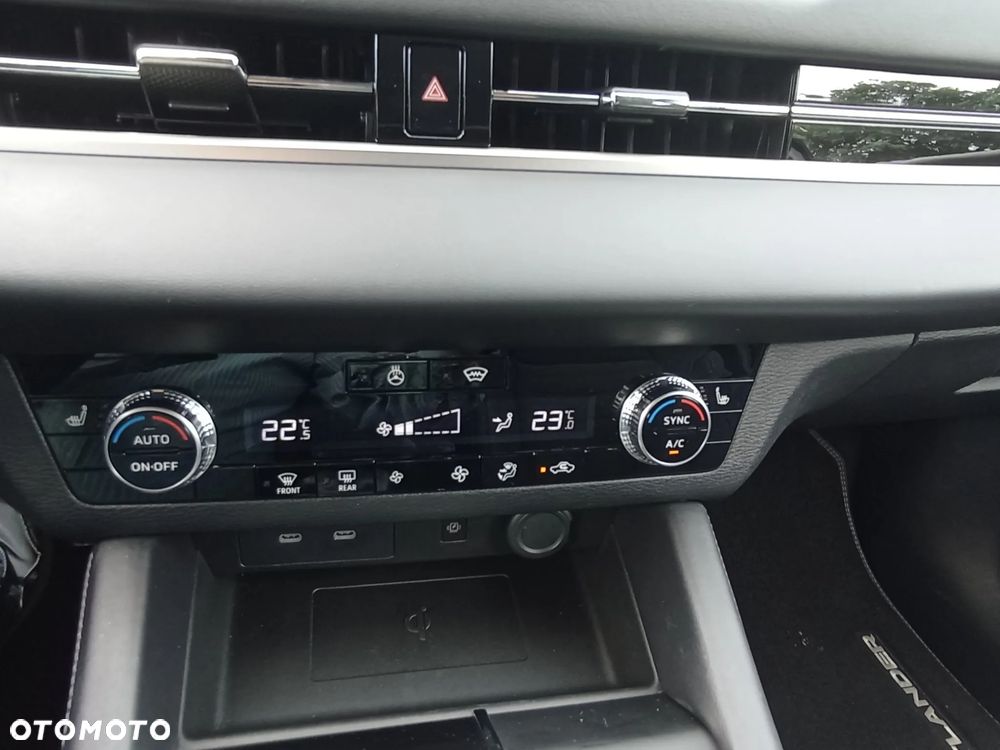 Mitsubishi Outlander Intense - 19