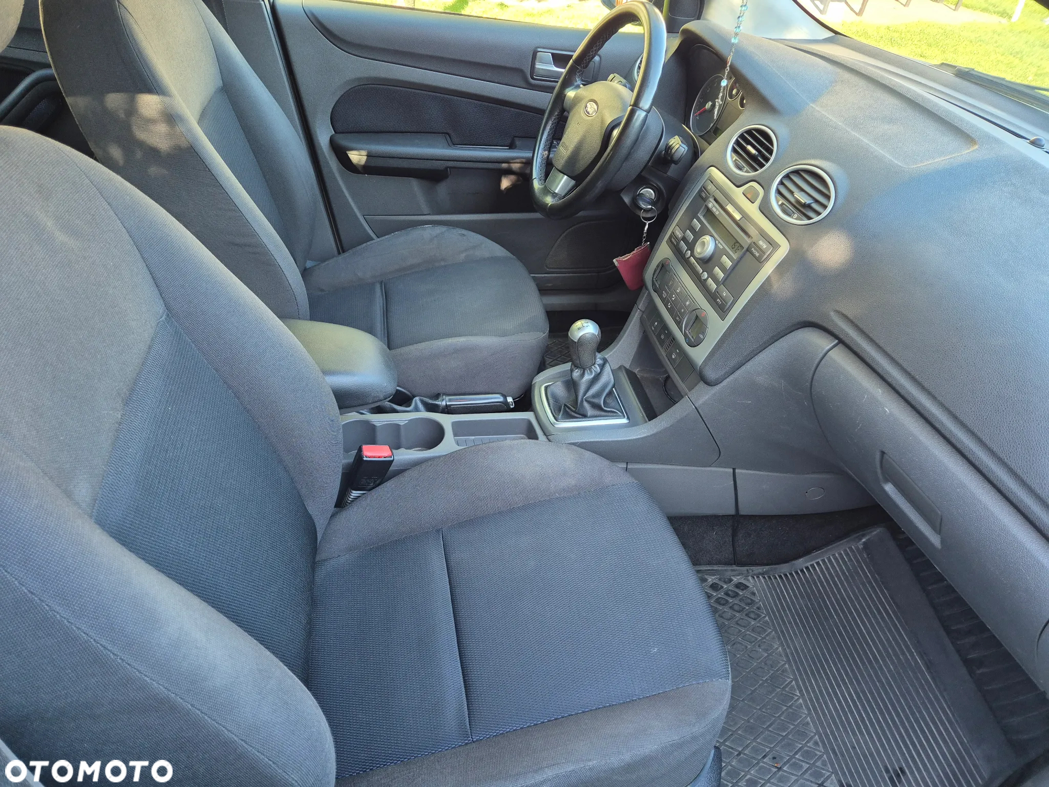 Ford Focus - 16
