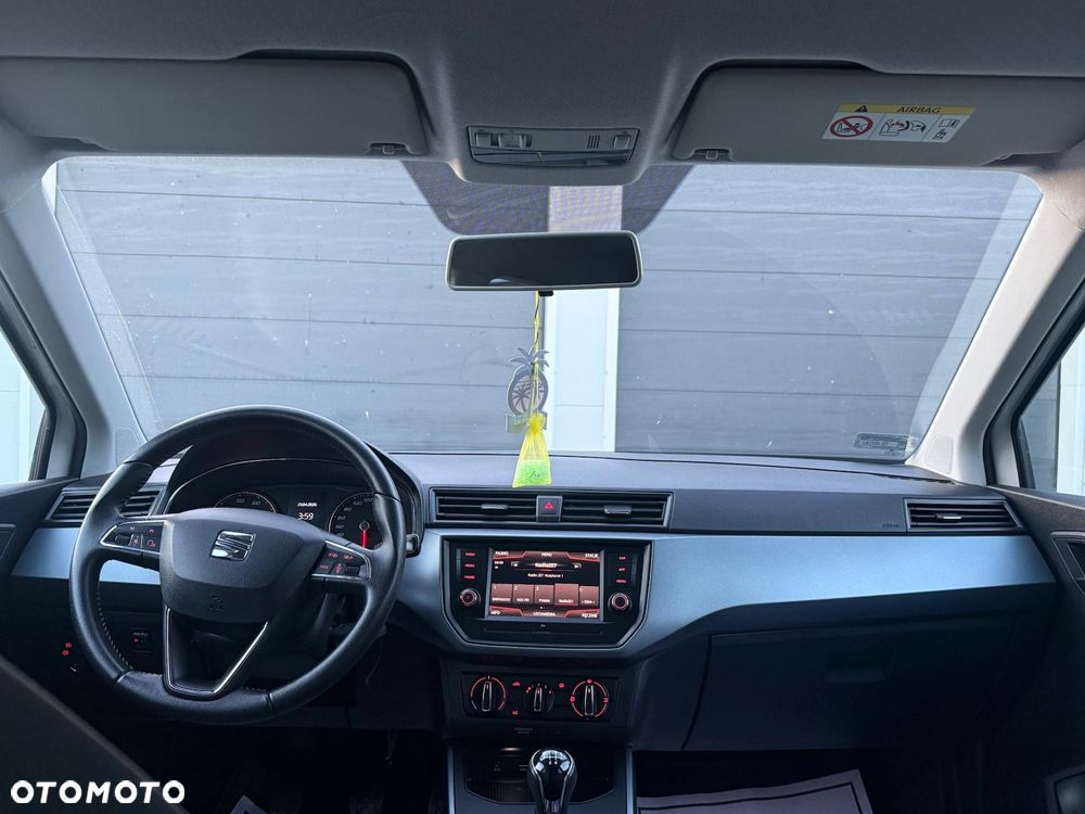 Seat Arona 1.0 TSI GPF Style S&S - 6