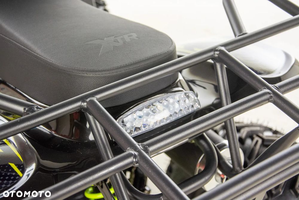 XTR Inny - 22