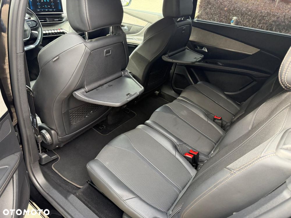 Peugeot 5008 PureTech 130 EAT8 Stop & Start GT - 16