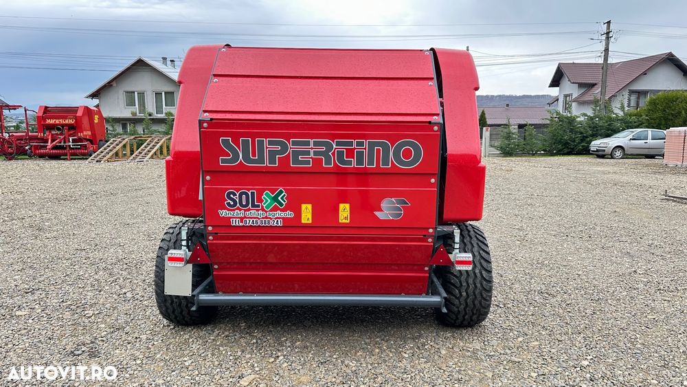 Altul Supertino SP 1200 se - 7