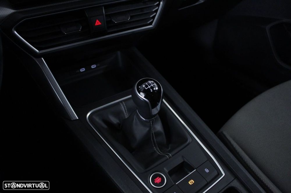 SEAT Leon ST 1.0 TSI Style - 31