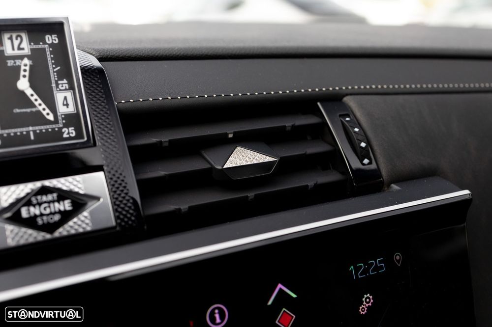 DS DS7 Crossback E-Tense Performance Line EAT8 - 36