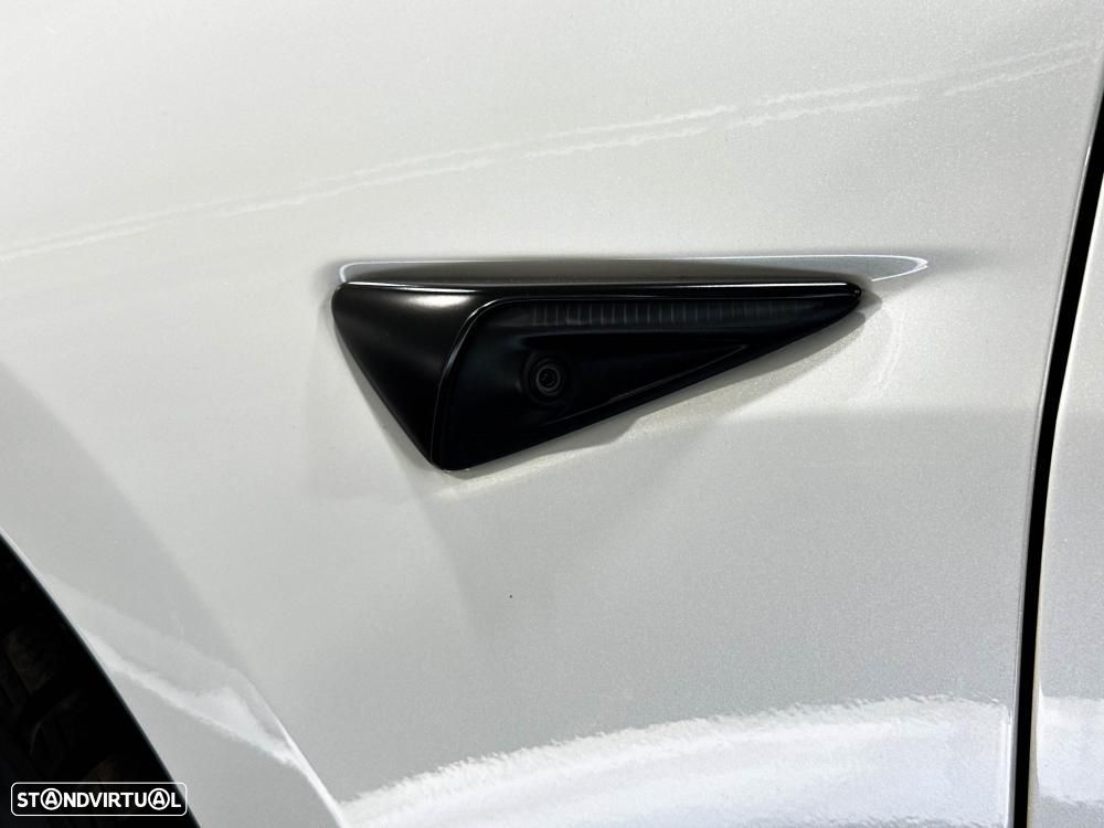 Tesla Model 3 Standard Range Plus RWD - 52