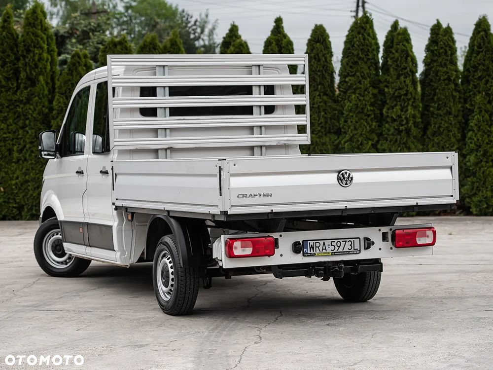 Volkswagen CRAFTER - 6