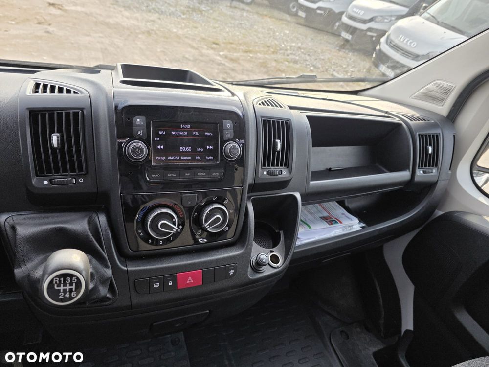 Fiat Ducato L3H2 Chłodnia - 10
