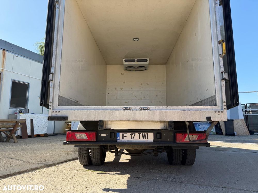 Ford Transit 350 2.0 EcoBlue 130 CP L3 DCIV FWD Trend - 7