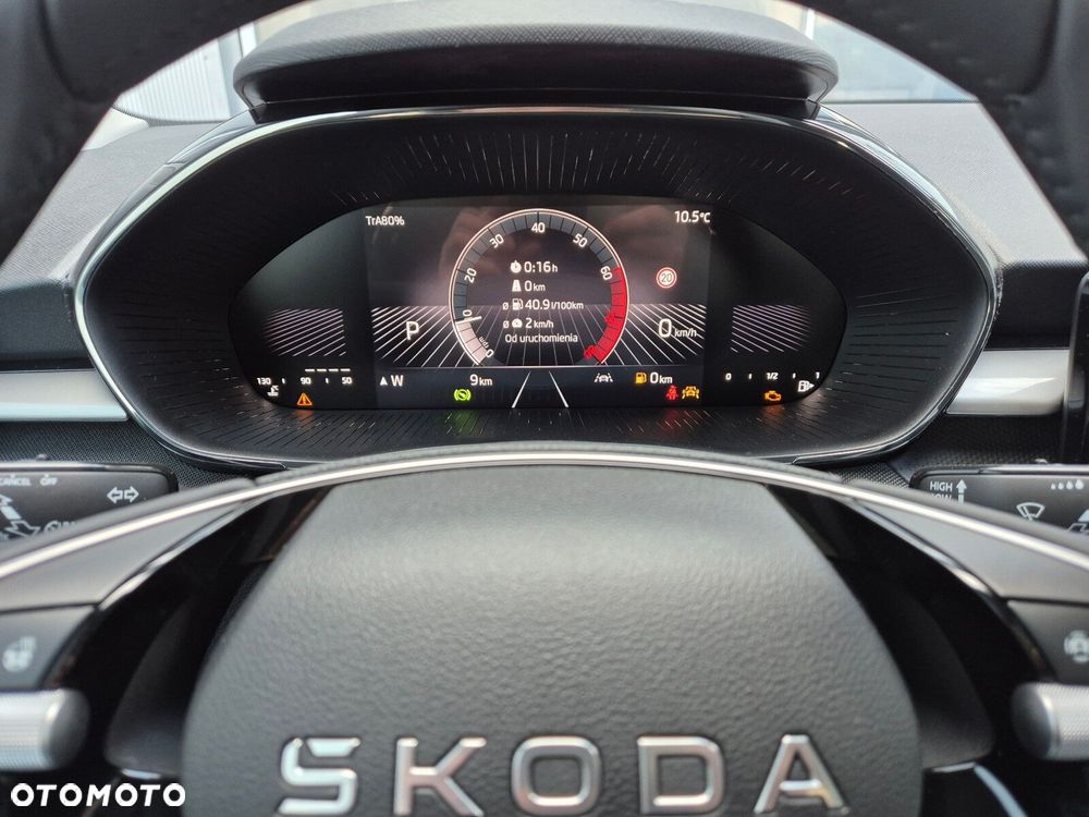 Skoda Fabia - 25