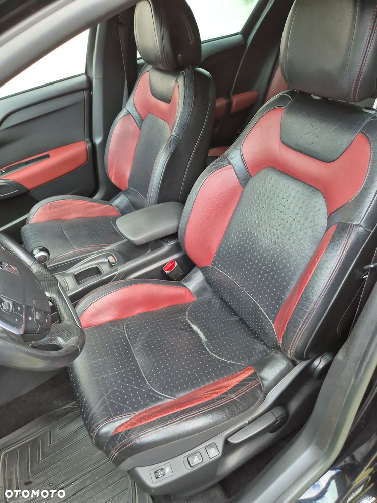 Citroën DS4 2.0 HDi SportChic - 17