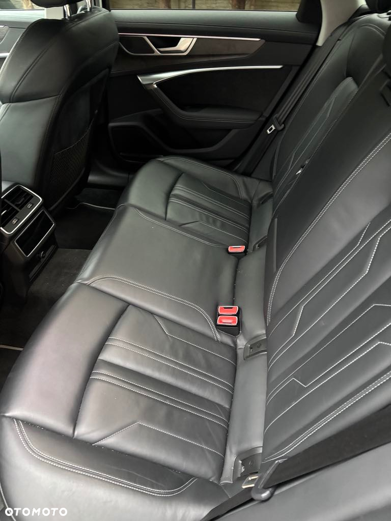 Audi A6 Allroad quattro 55 TDI tiptronic - 18